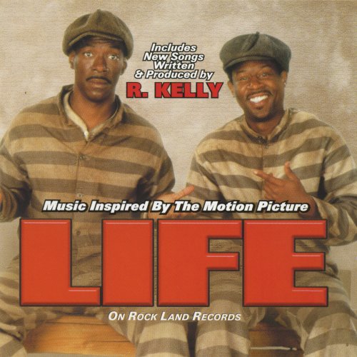 Life 1999 Soundtrack — all movie soundtracks