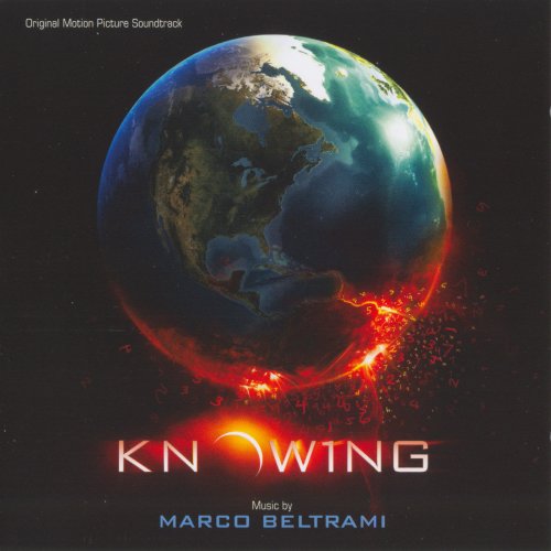 Knowing 2009 Soundtrack — all movie soundtracks