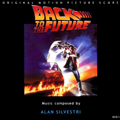 Саундтрек к фильму Назад в будущее / Back to the Future (1985, США)