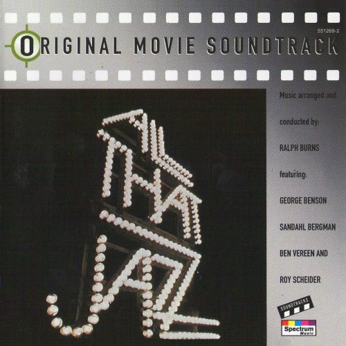All That Jazz 1979 Soundtrack — all movie soundtracks