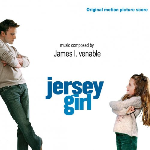 Jersey Girl Score 2004 Soundtrack — all movie soundtracks
