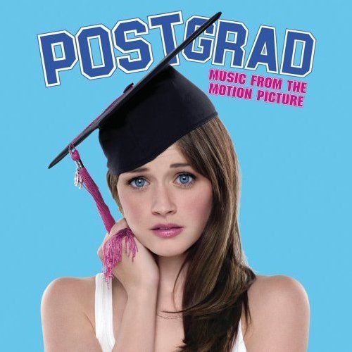 Post Grad 2009 Soundtrack — all movie soundtracks