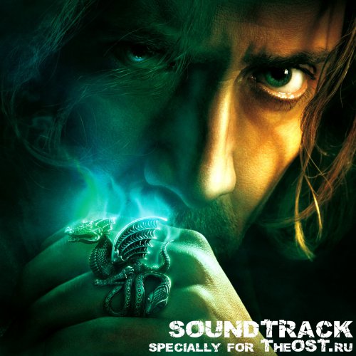 The Sorcerer's Apprentice 2010 Soundtrack — all movie
