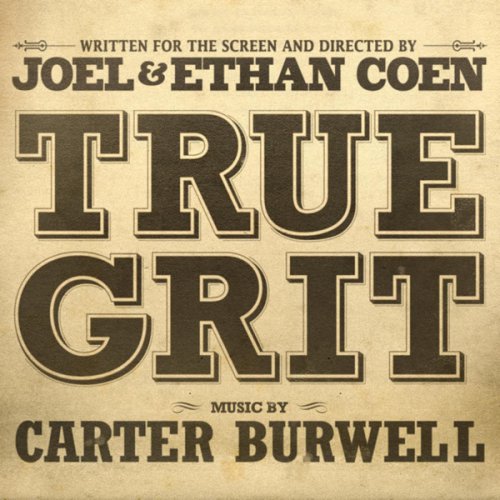 True Grit 2010 Soundtrack — all movie soundtracks
