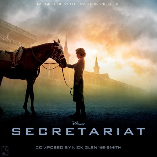 Secretariat 2010 Soundtrack — all movie soundtracks
