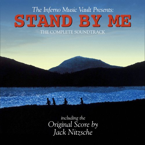 Stand by Me 1986 Soundtrack — all movie soundtracks