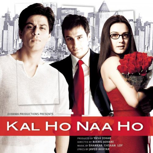 Kal Ho Naa Ho 2003 Soundtrack — all movie soundtracks