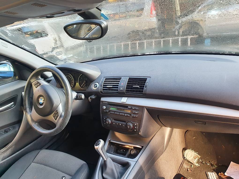 Airbag Set BMW 116i im Kanton Luzern tutti.ch