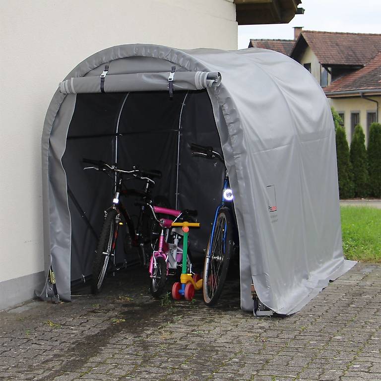 Rundbogenzelt 2.40 x 1.60 x 1.90 m L/B/H in Thurgau kaufen Porplana
