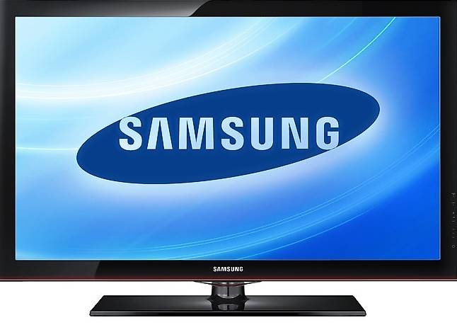 Samsung PS50C450 Plasma TV (50 Zoll) 127 cm in Luzern kaufen tutti.ch