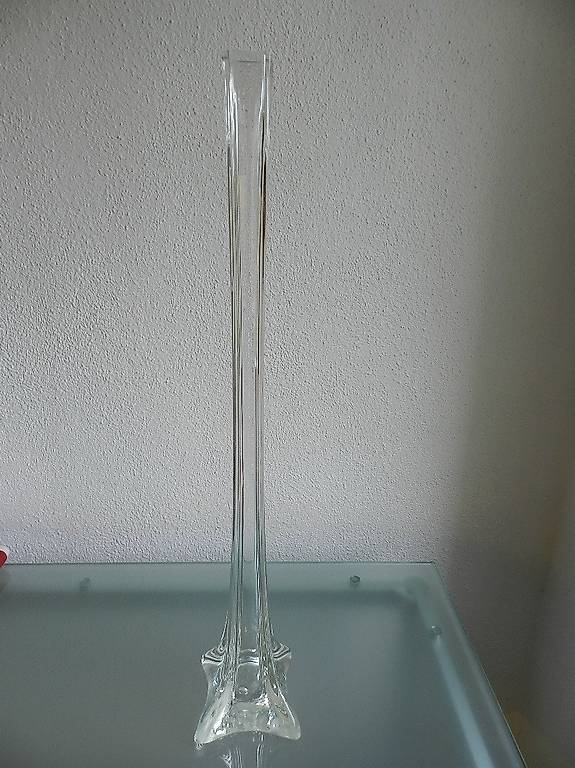 Vase Glas Porzellan Keramik Kunststoff Klarsicht Vasen diver in Zürich