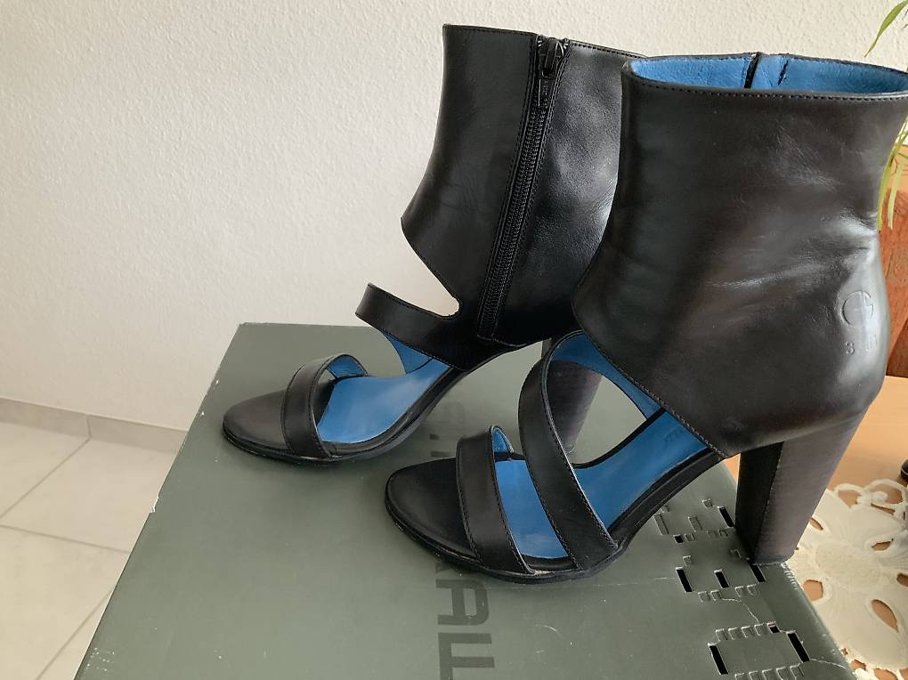 GStar Raw Sandalen Gr.36 in Zürich kaufen tutti.ch