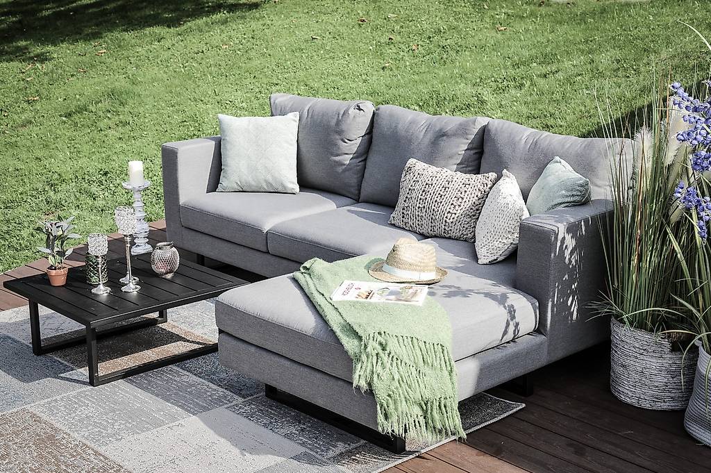 Gartenlounge Sunbrella Fabric Gartenmöbel in St. Gallen kaufen Viplounge tutti.ch