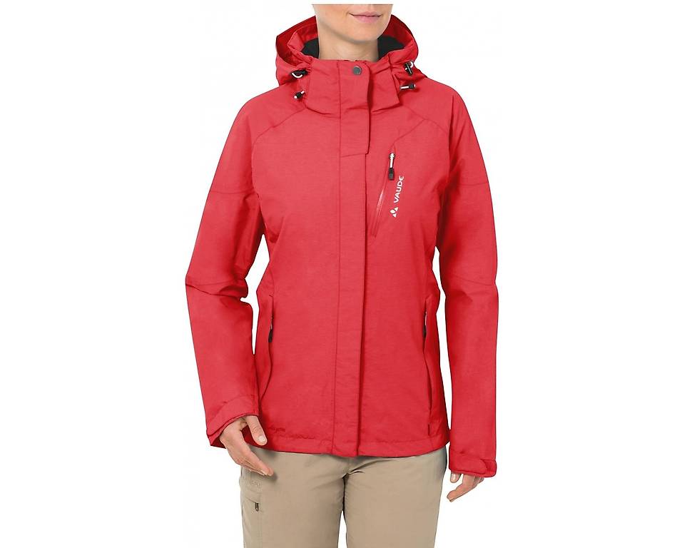 M NEU 260. Vaude Damenjacke PRO wasserdicht ++ atmungsaktiv in Bern