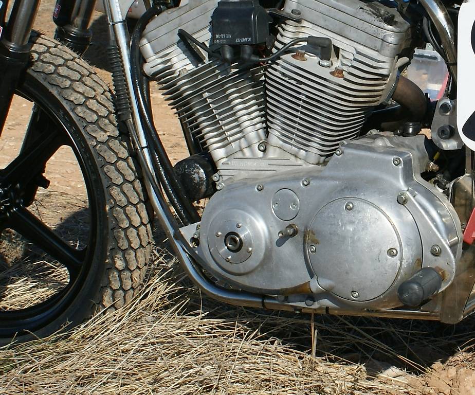 External Starter drive HarleyDavidson im Kanton Zürich tutti.ch