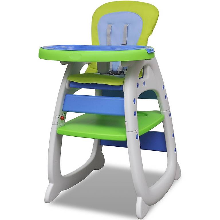 Umwandelbarer 3in1 BabyHochstuhl in Zug kaufen