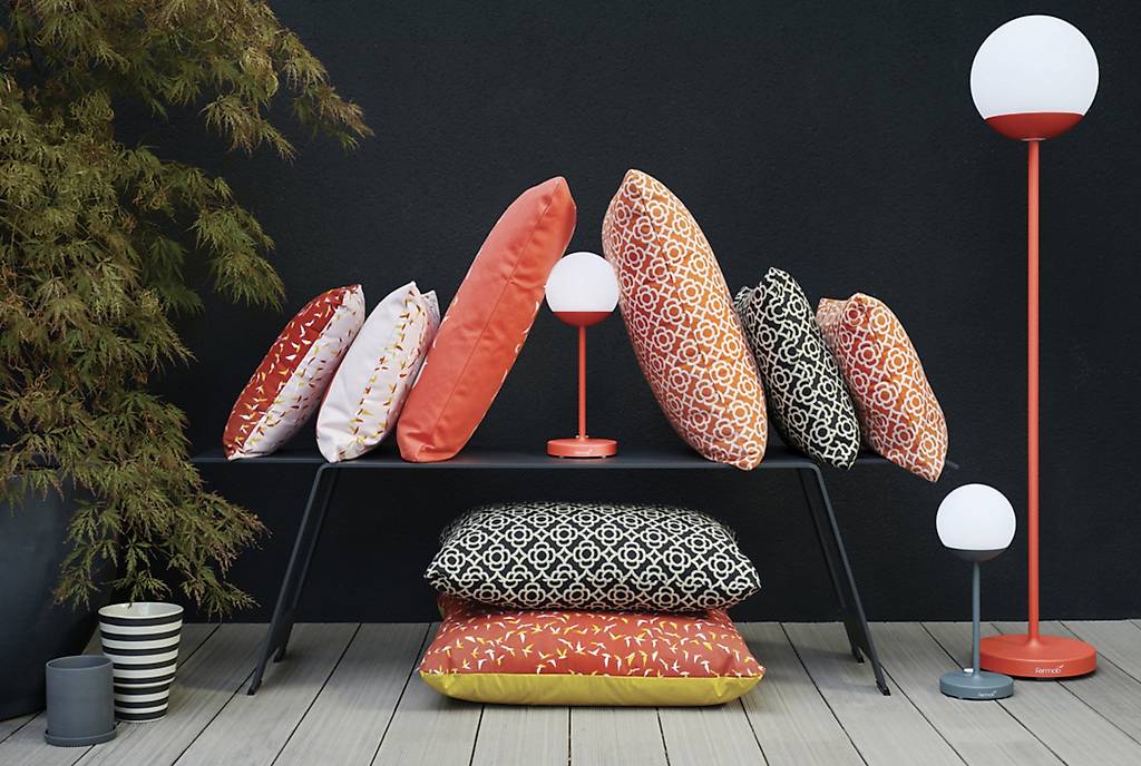 FERMOB Mooon 5302 Outdoor Leuchte im Kanton Bern tutti.ch