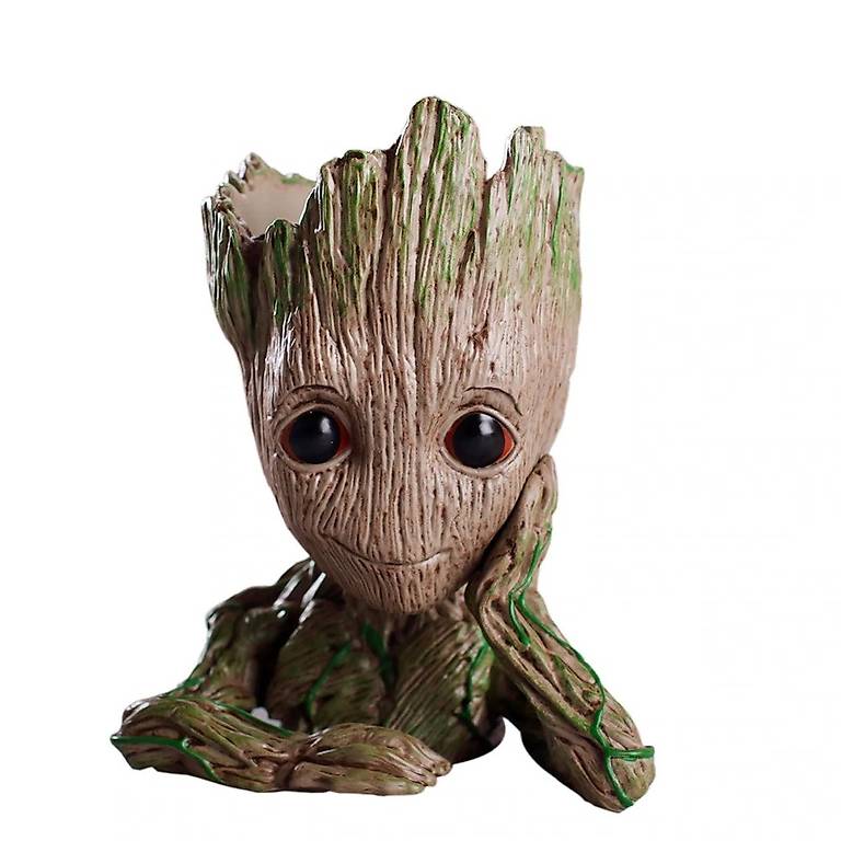 Baby Groot Blumentopf in Luzern kaufen Provectus GmbH tutti.ch