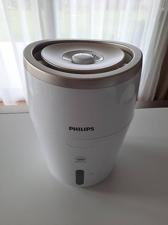 Luftbefeuchter Philips 2000, HU4811/10 im Kanton Thurgau - tutti.ch
