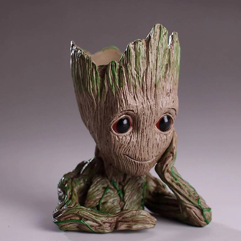 Baby Groot Blumentopf in Luzern kaufen Provectus GmbH tutti.ch