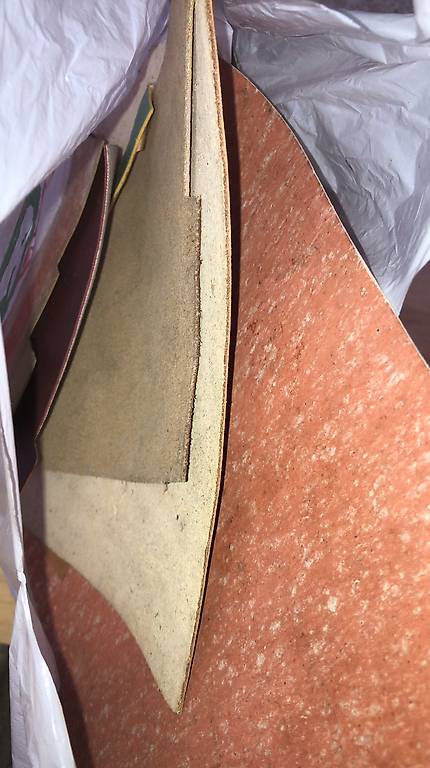 Dichtungsbogen zum Dichtung zuschneiden im Kanton Aargau - tutti.ch