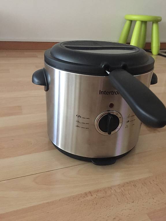 Intertronic im Kanton Aargau - tutti.ch