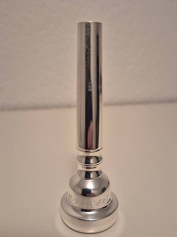 Trompeten Mundstück Pickett Blackburn 1.25C im Kanton Thurgau tutti.ch