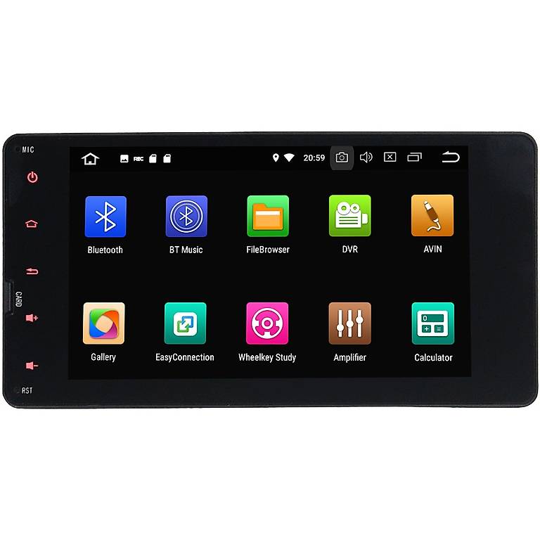 Android 10.0 Autoradio Für Mitsubishi Pajero Mit WiFi NAVI in Graubünden kaufen BUYBEST tutti.ch
