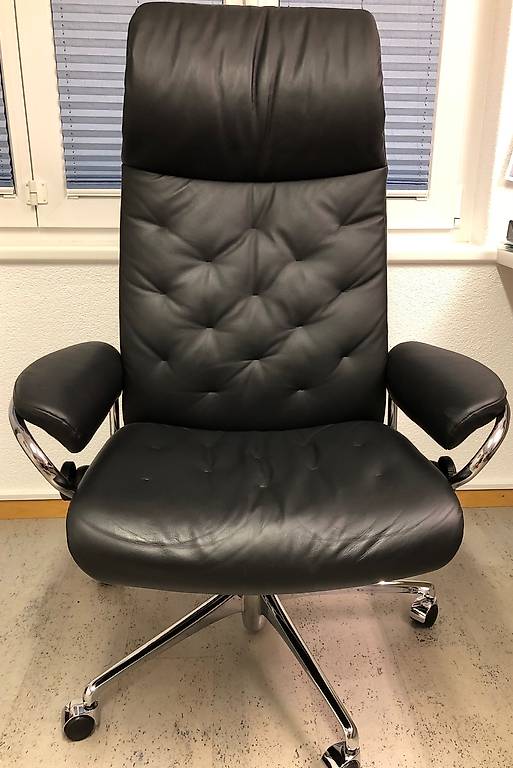 Stressless Bürostuhl Metro im Kanton Thurgau tutti.ch