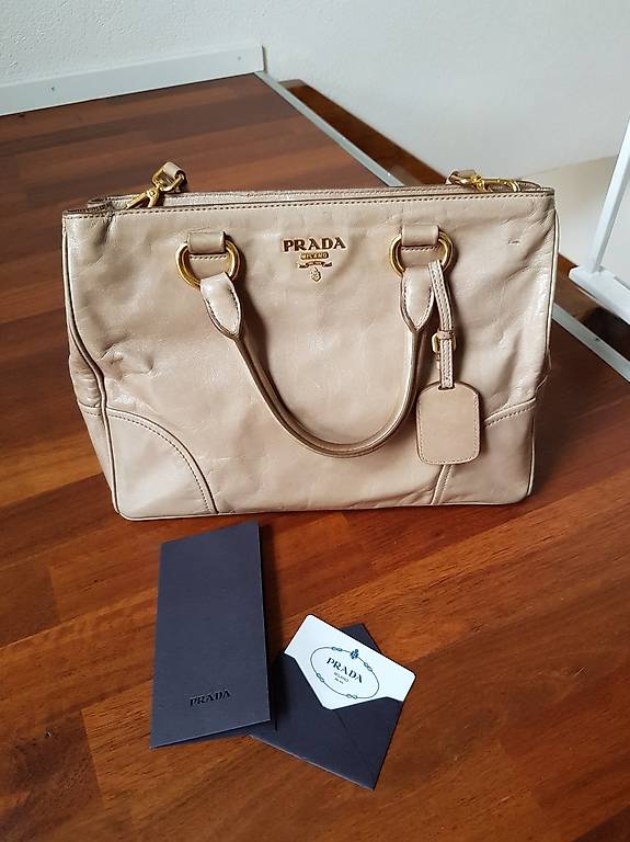 Prada Tasche in Zürich kaufen tutti.ch