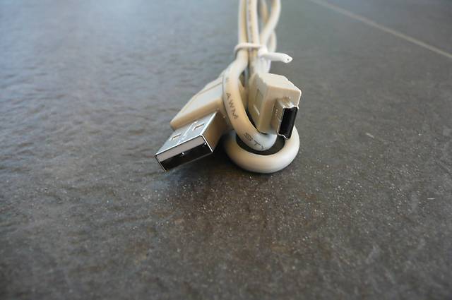 USB Mini Kabel u.a. für tiptoi Stift in Bern kaufen tutti.ch