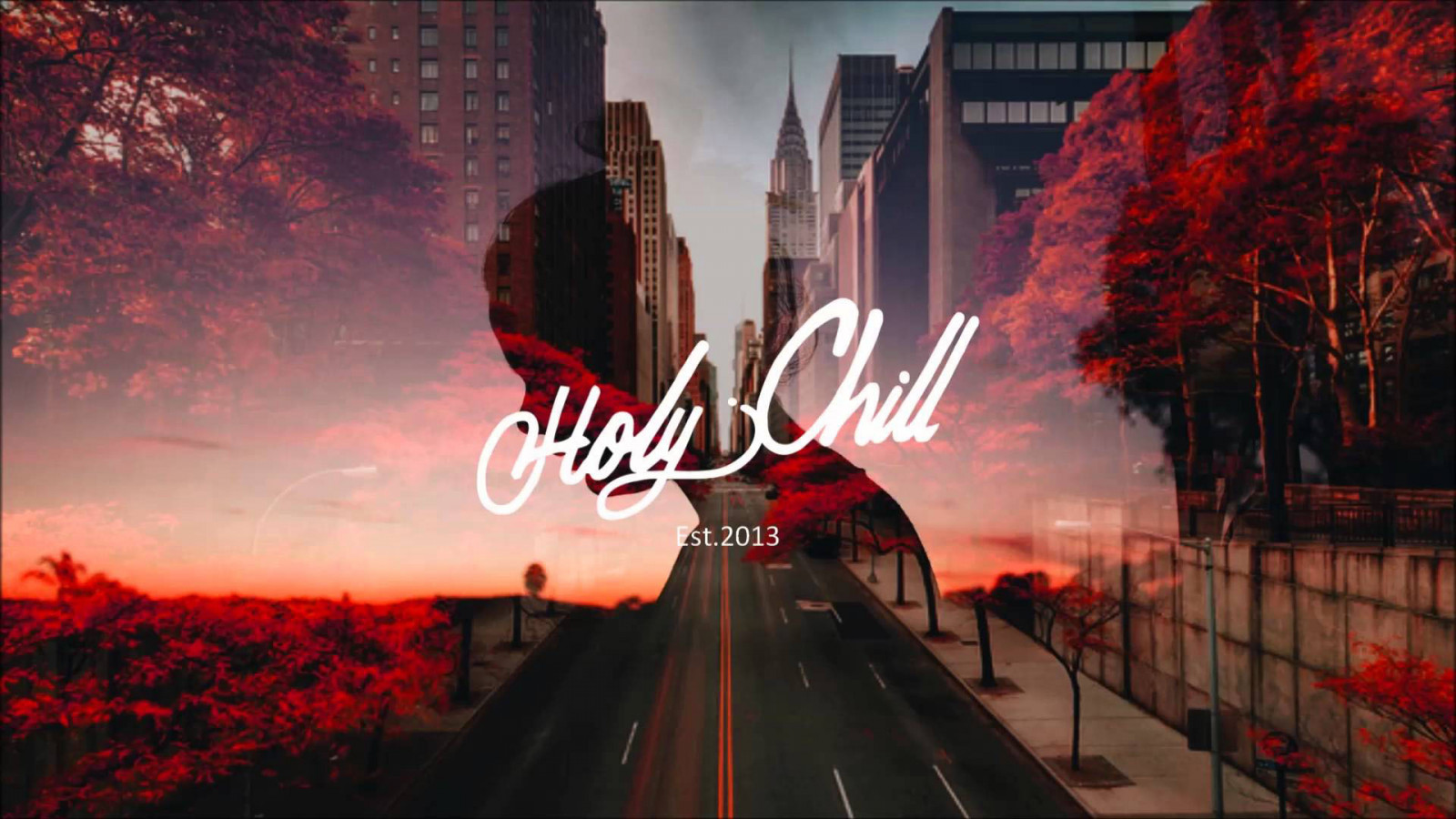 Fondos de pantalla HolyChilz, Chill Out 1920x1080 DavidNK 1458105