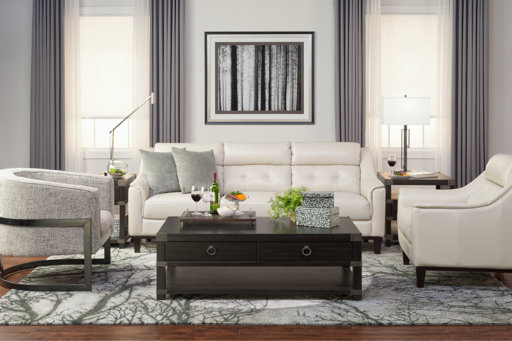 Hom Furniture Woodbury