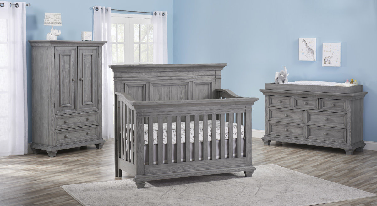Buy Baby Furniture, Nursery Furnishings — HOM Furniture