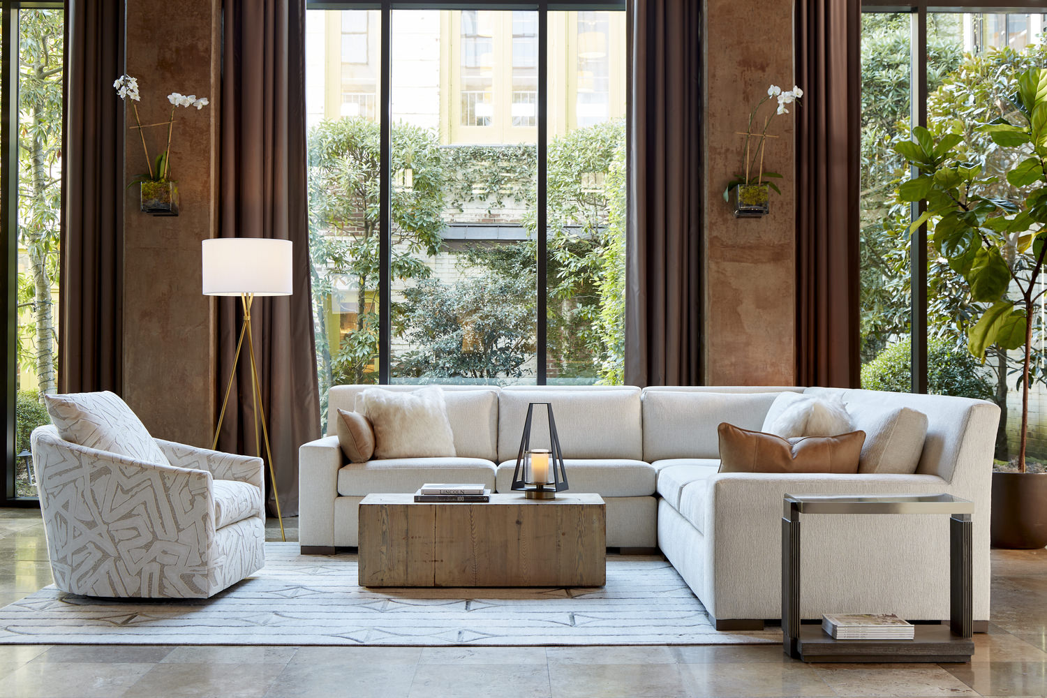 Gabberts Design Studio and Fine Furniture Bloomington MN, Little