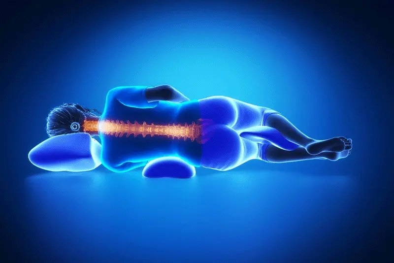 Alternatives to CPAP Machines for Sleep Apnea Treatment ZYPPAH