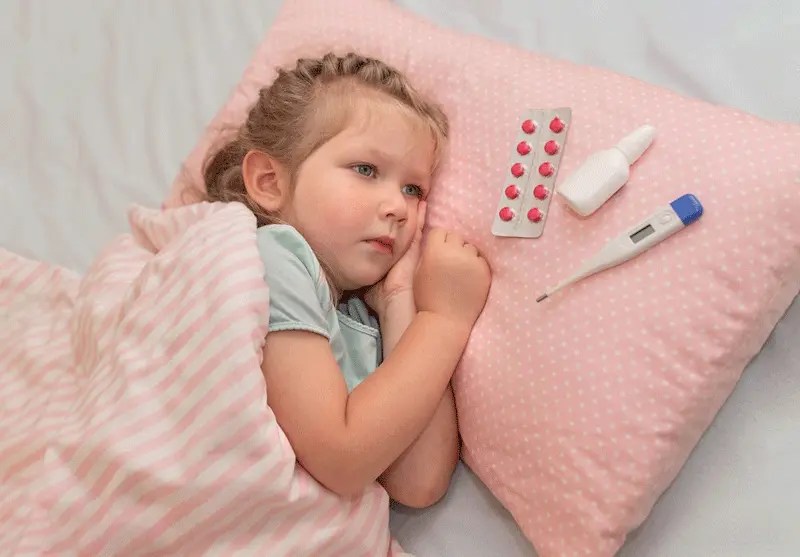 The Best Sleep Positions for Congested Babies Expert Advice ZYPPAH