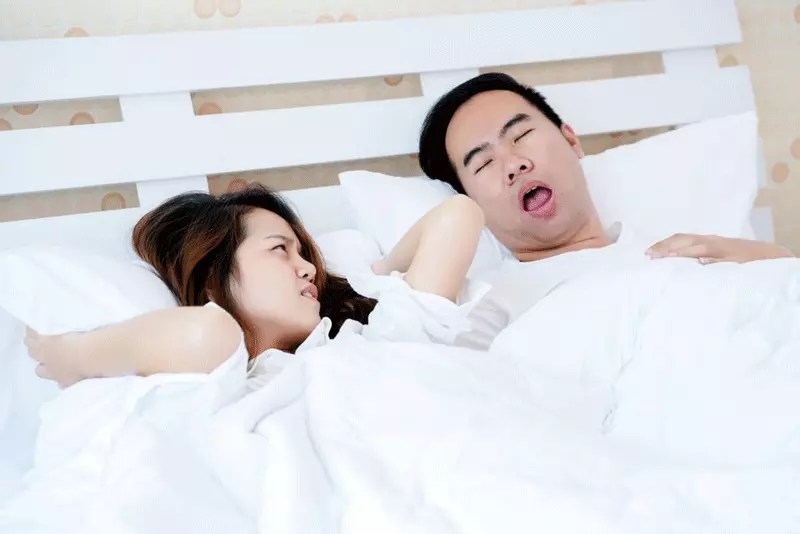 The Connection Between Sleep Apnea and Mental Health Effects and