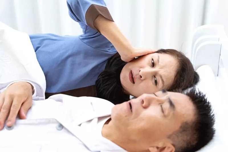 Is Sleep Apnea a Disability? Understanding the Impact and Legal