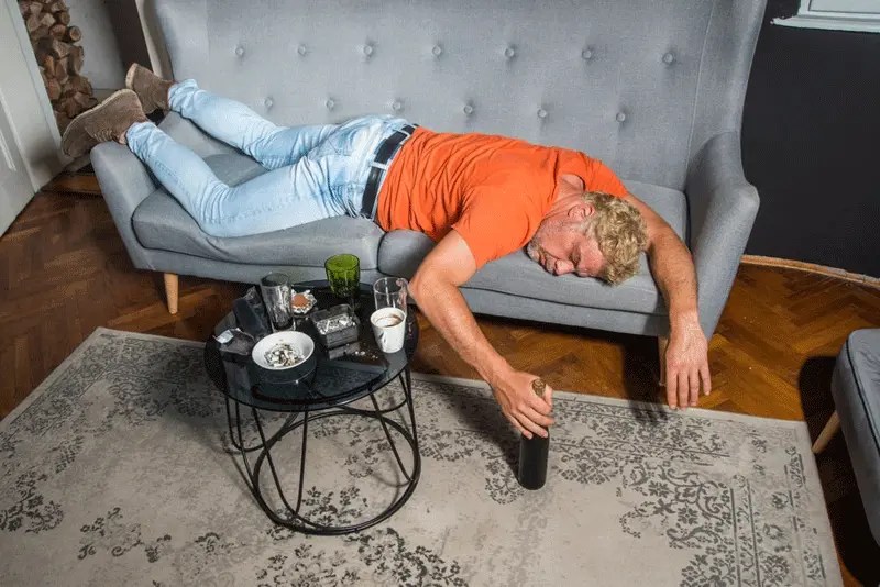 How to Stop Snoring After Drinking 5 Proven Tips ZYPPAH