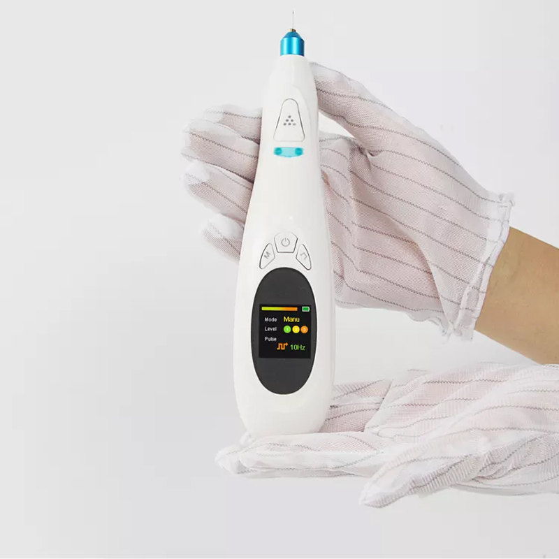 Plasma Pen Under Eye Ibeier Technology