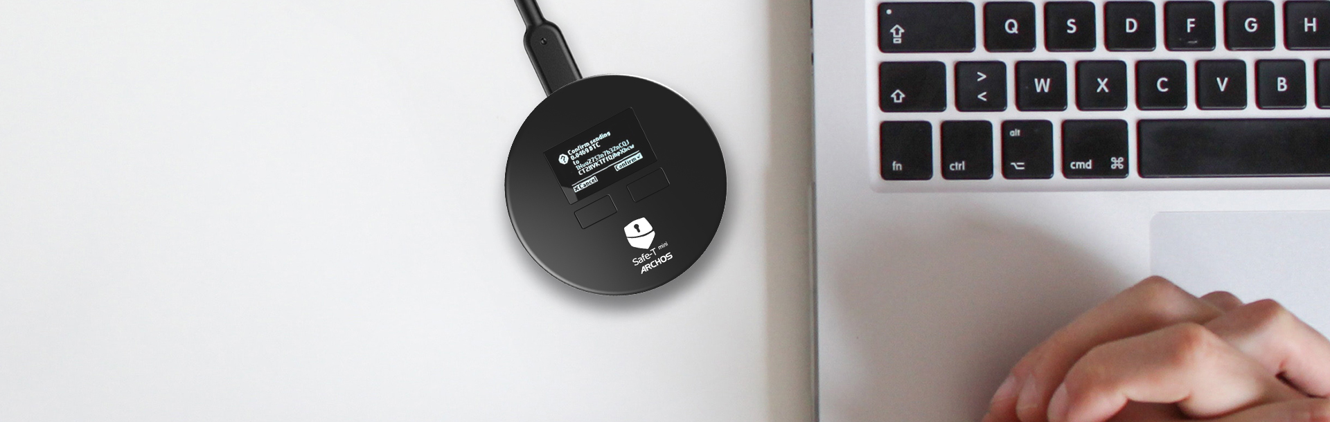 Ledger Tout savoir Numerama