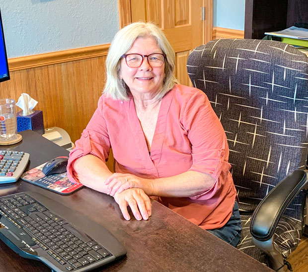 Meet our Employees Tax & Accounting Plus, Inc.