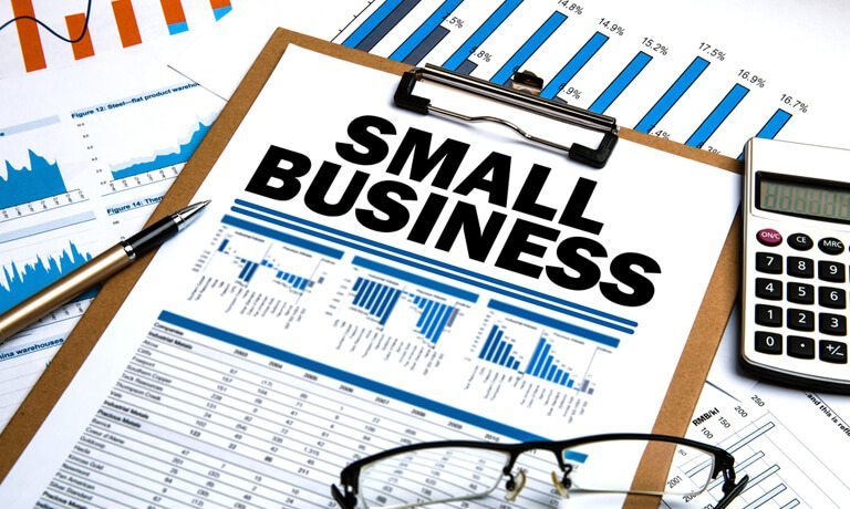 Small Business Clients Hettick Accounting & Tax, LLC