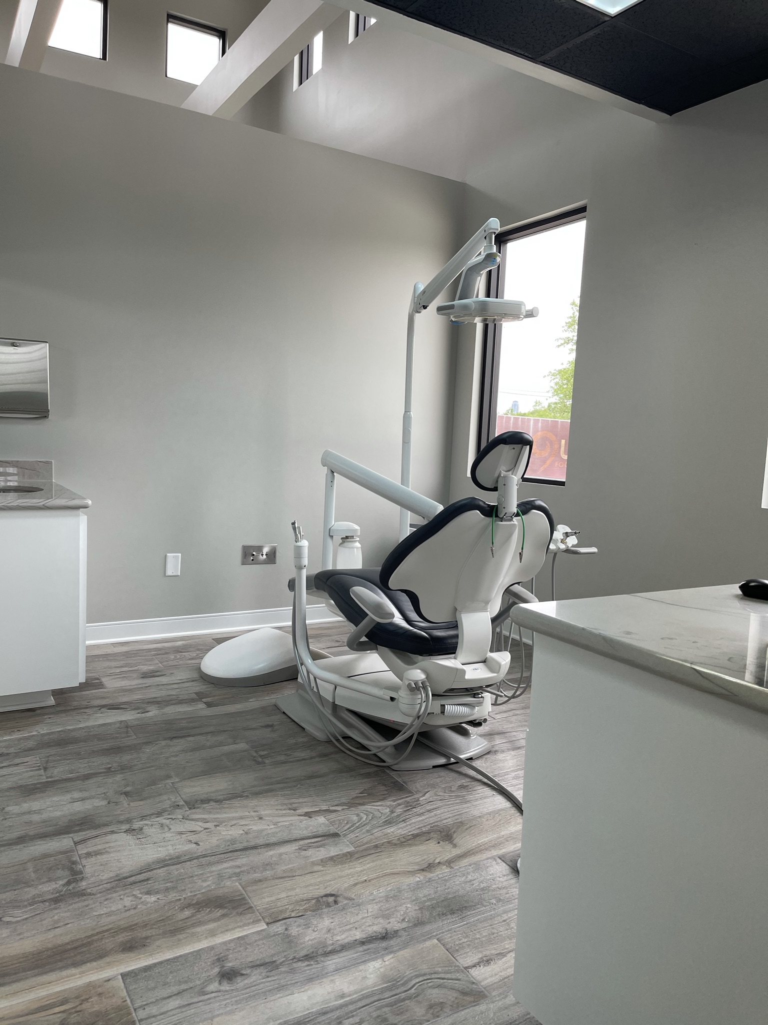 Virtual Tour Houston, TX Dental Associates of Houston
