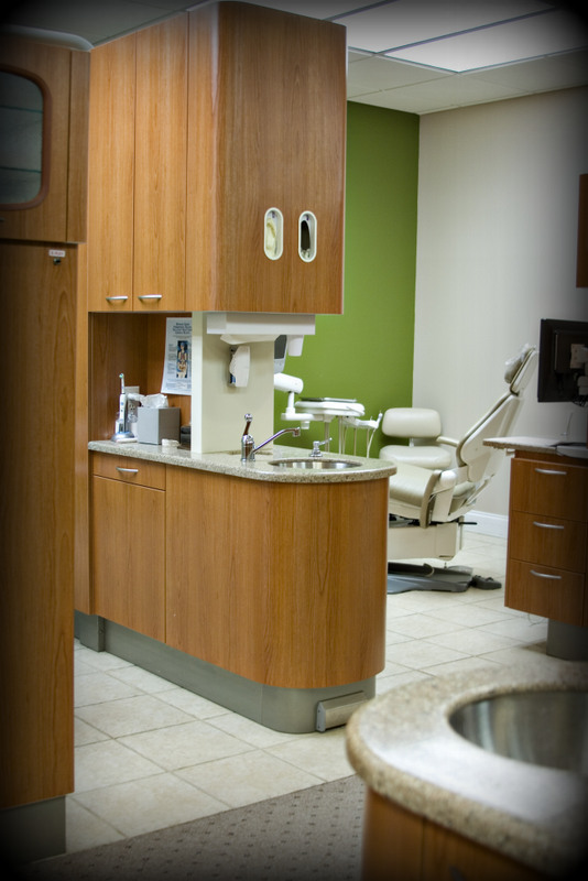  Tampa, FL Dental Practice General Dentistry Information