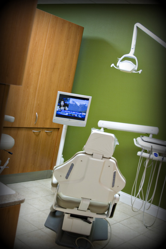  Tampa, FL Dental Practice General Dentistry Information