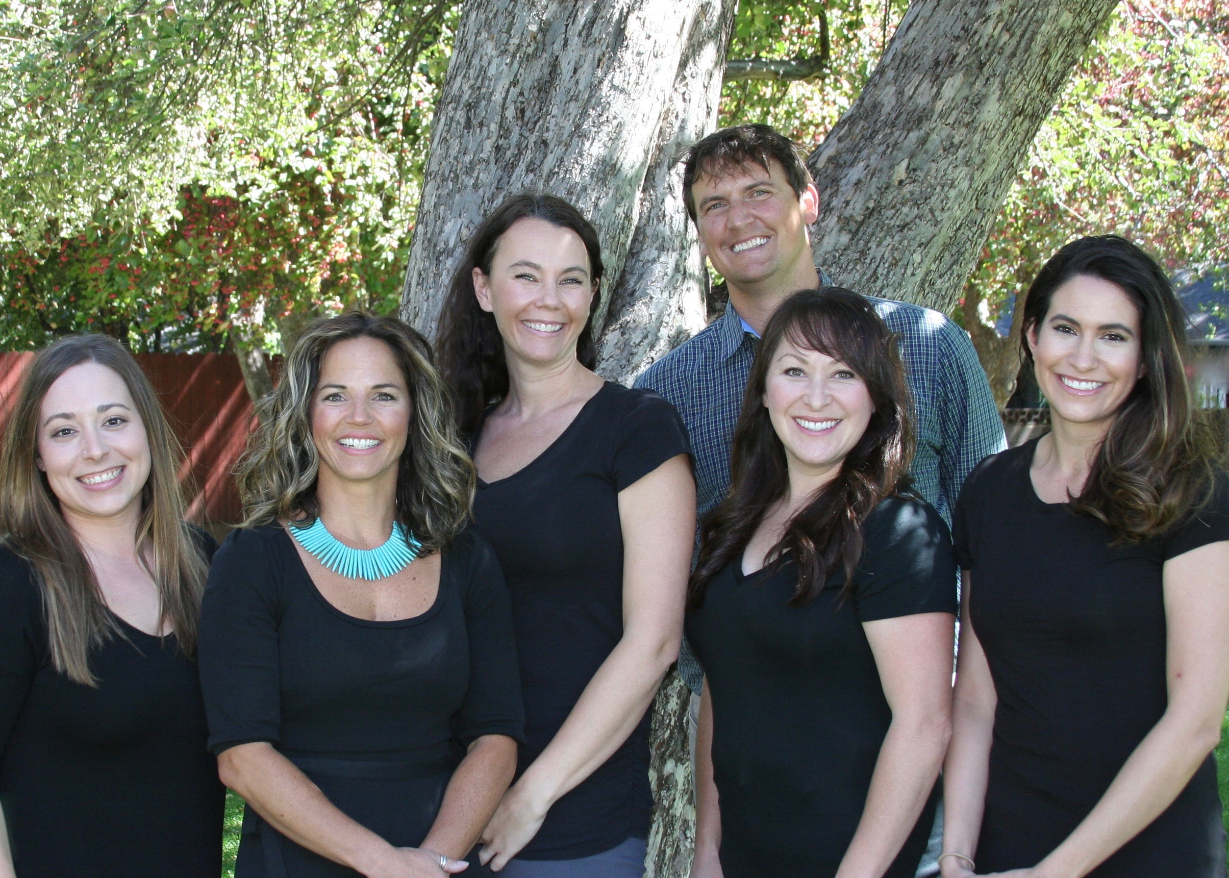 Meet Our Flagstaff, AZ Dental Team Family Dentistry Bradley