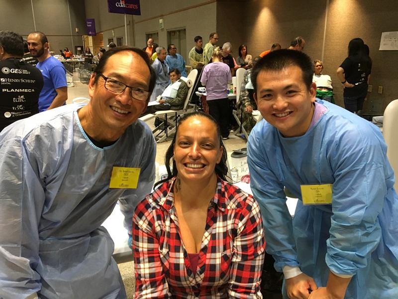 Office News Stockton, CA Bradley Louie, DDS