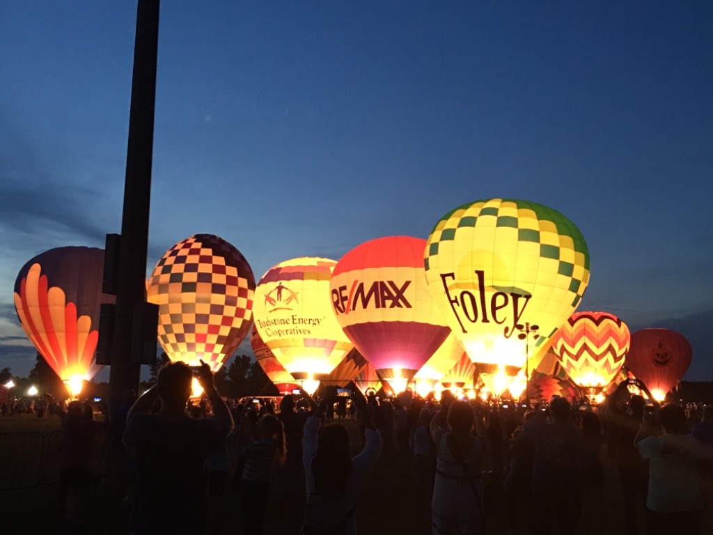 Biggest Events In May 2023